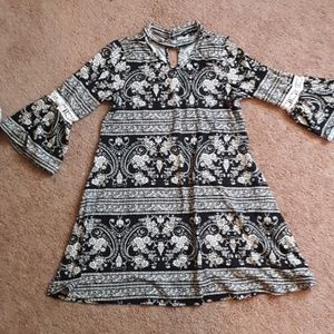 Girls dress